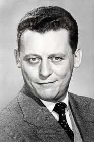 Photo of Michael Ripper