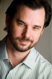 Photo of Steve Van Wormer