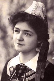 Photo of Marcelle Géniat