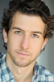 Photo of Evan Todd
