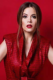 Photo of Jelena Jovanova