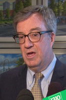Photo of Jim Watson