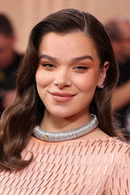 Photo of Hailee Steinfeld