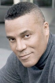 Photo of Frank Gatson Jr.