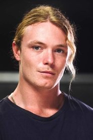 Photo of Ari McCarthy