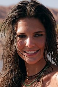 Photo of Daniella Sarahyba