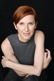 Photo of Cora Vander Broek
