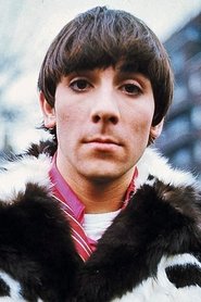 Photo of Keith Moon