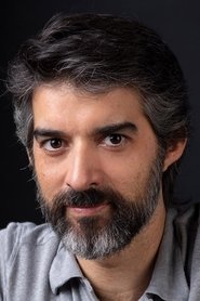 Photo of Pedro Frias