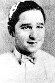 Photo of George Harris