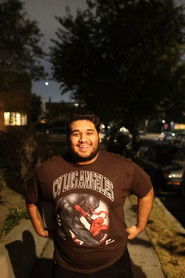 Photo of Sebastian Algarin