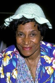 Photo of Clarice Taylor