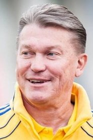 Photo of Oleh Blokhin