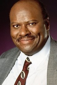 Photo of John Hancock