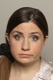 Photo of Harriet Kemsley