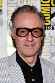 Photo of Harry Goaz