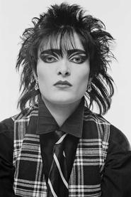 Photo of Siouxsie Sioux