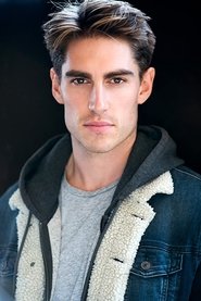 Photo of Julian Haig