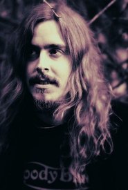Photo of Mikael Åkerfeldt