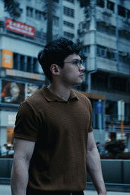 Photo of Matthew McKeown