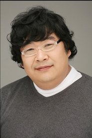 Photo of Seo Dong-soo