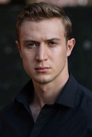 Photo of Justin James Boykin