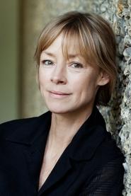 Photo of Jenny Schily