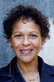 Photo of Nicole Dogué