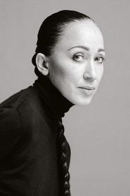 Photo of Pat Cleveland