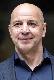 Photo of Aldo Baglio