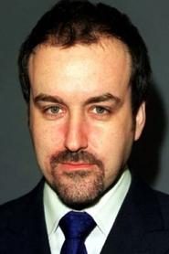 Photo of David Arnold