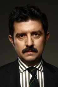 Photo of Michalis Ikonomou