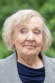 Photo of Ines Aru