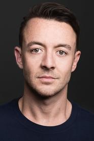 Photo of Daniel Kendrick