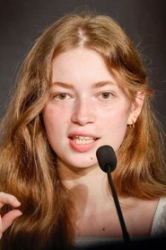 Photo of Ksenia Devriendt