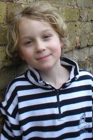 Photo of Jasper Harris