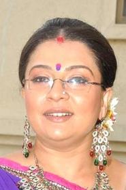 Photo of Suchita Trivedi