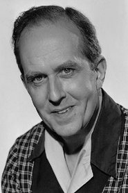 Photo of Brian Oulton
