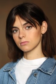 Photo of Almudena Salort
