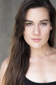 Photo of Michelle Cortés