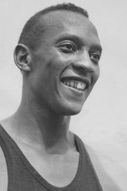 Photo of Jesse Owens
