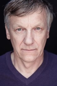 Photo of Lutz Blochberger