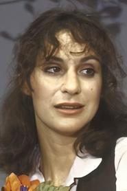 Photo of Sherry Steiner