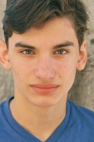 Photo of Andy Scott Harris