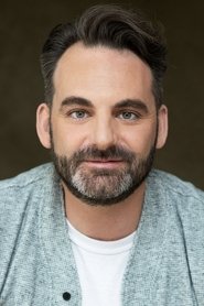 Photo of Mathieu Lepage