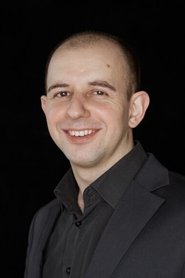 Photo of Konstantin Pogrebovsky
