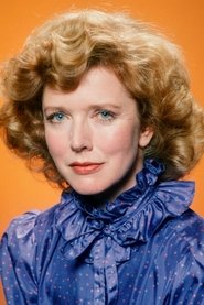 Photo of Barbara Babcock