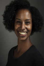 Photo of Aude Rouanet