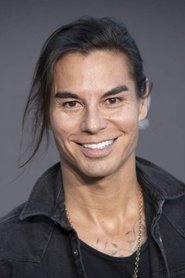 Photo of Julio Iglesias, Jr.