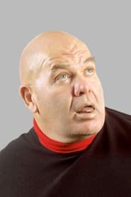 Photo of Jim Myers